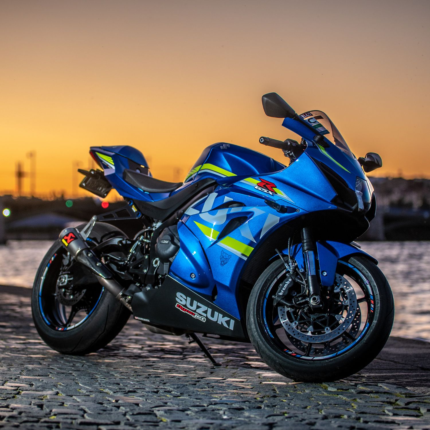 Badanie techniczne motocykla