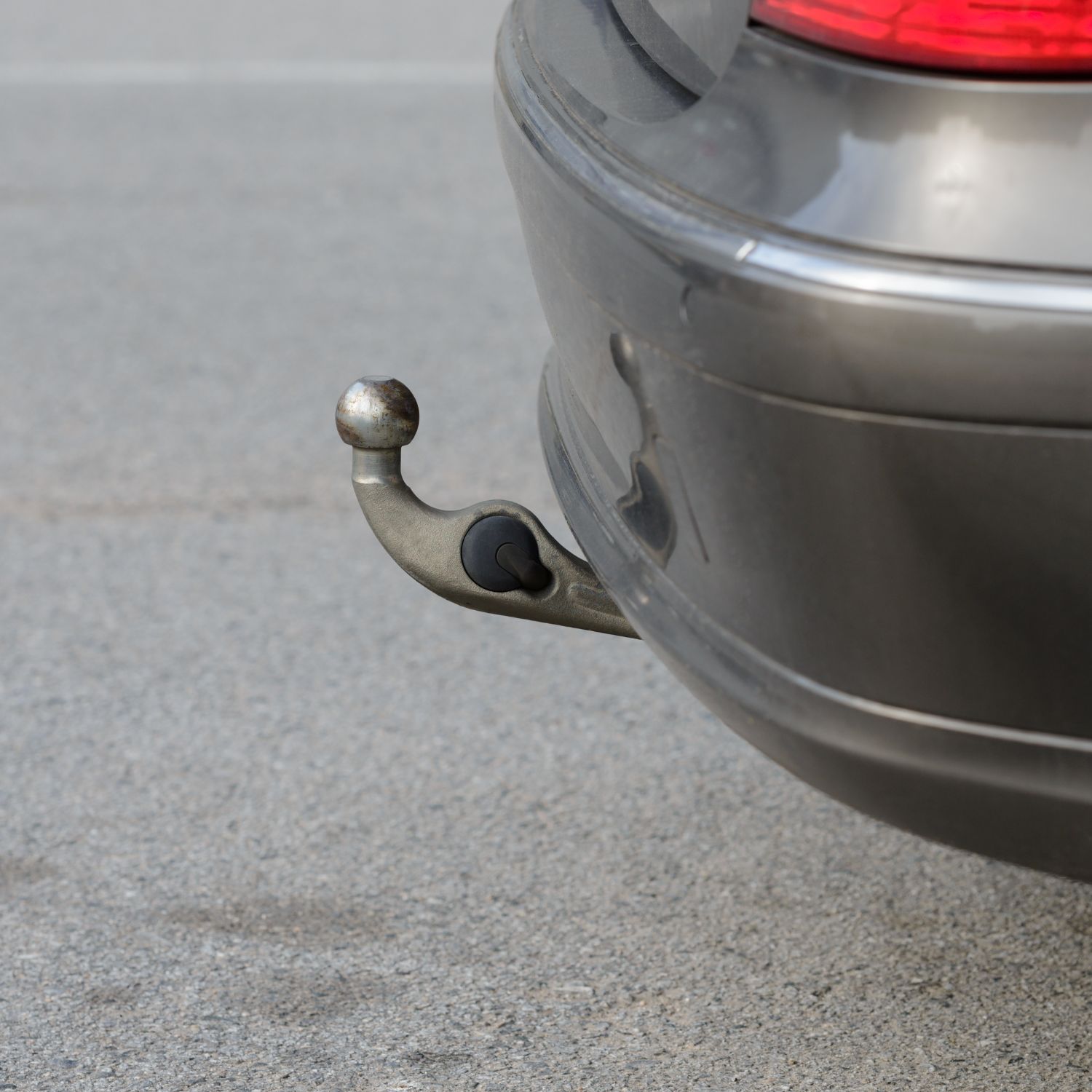 Wydawanie zaświadczeń o zamontowaniu haku